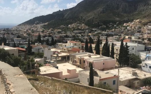 plots for sale in Kalymnos