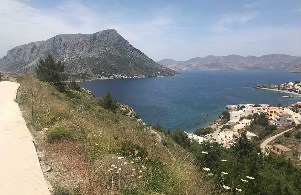 land for sale, plot for sale in Kalymnos