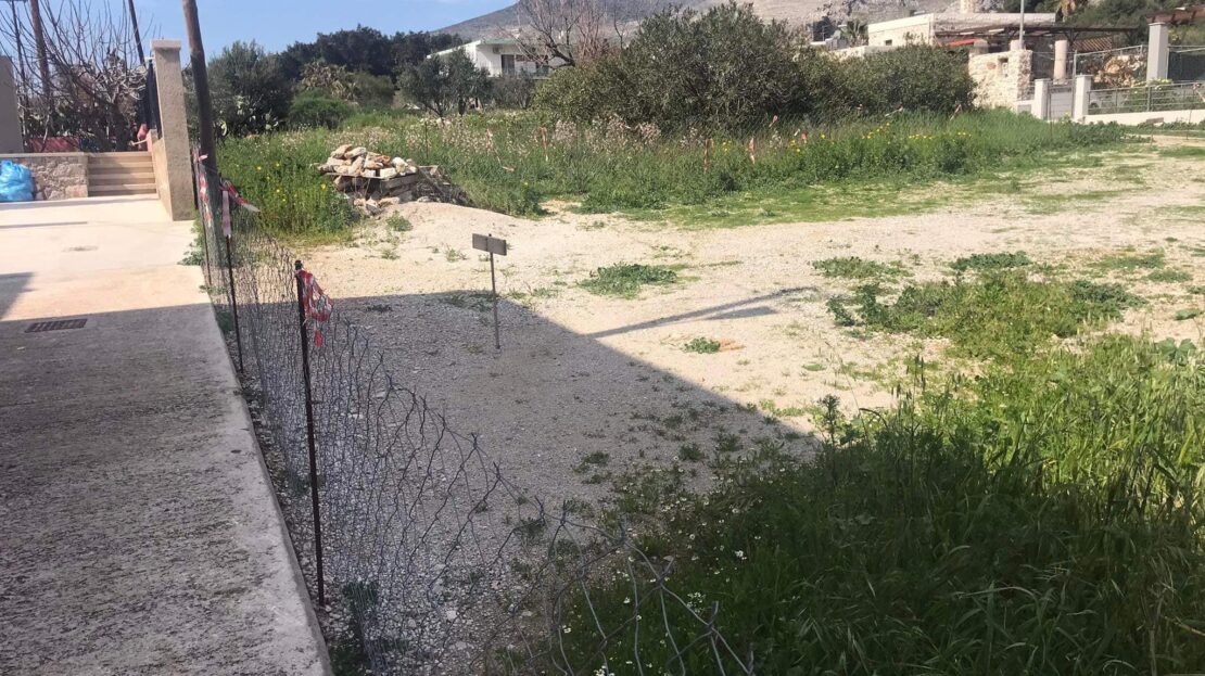 Property for sale in Analipsi No 1196 to Aegean Kalymnos Real